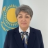 Ахметова Кунсулу Тлегеновна